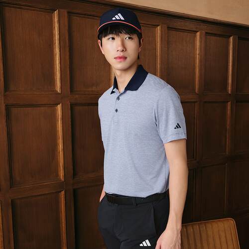 断码特卖Adidas/阿迪达斯男子舒适运动休闲T恤IS7208