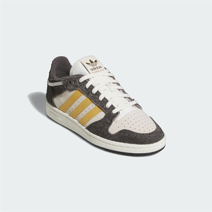 Adidas阿迪达斯CENTENNIAL RM男女三叶草耐磨休闲运动板鞋IH3072