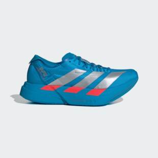 女子专业竞速碳柱跑鞋 JR4797 阿迪达斯正品 Adidas