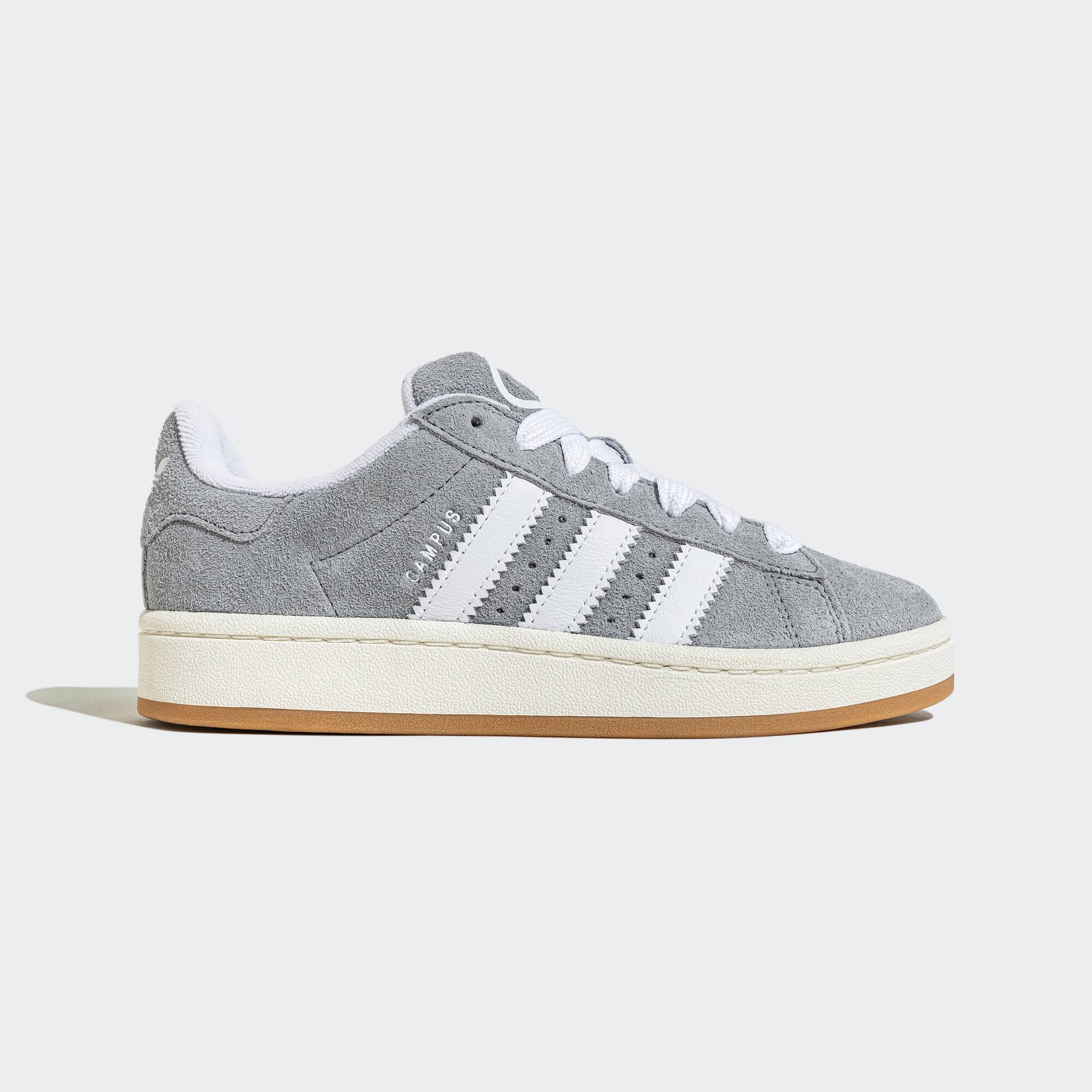 Adidas/阿迪达斯CAMPUS 00S 男女「面包鞋」经典运动板鞋JQ4109图片