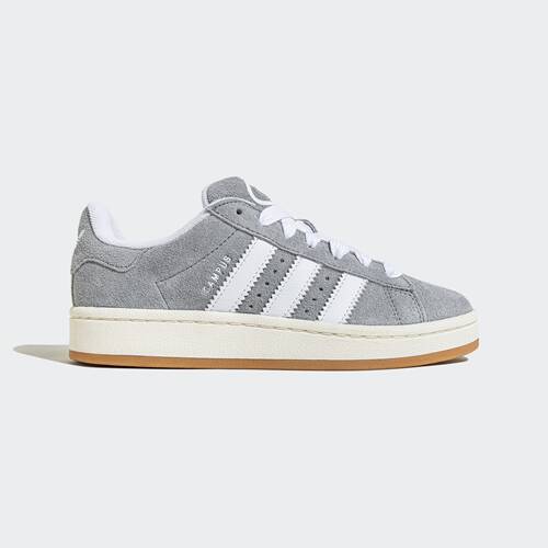 Adidas/阿迪达斯CAMPUS 00S 男女「面包鞋」经典运动板鞋JQ4109