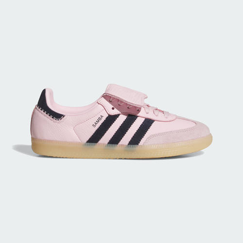 Adidas/阿迪达斯SAMBA LT W 经典翻折鞋舌运动鞋德训鞋JP6808