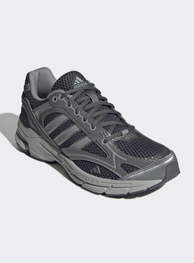 Adidas阿迪达斯正品男女厚底网面运动休闲老爹鞋「寻光者」JS2411