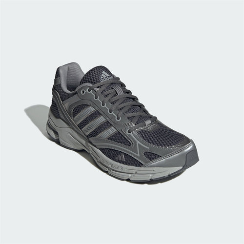 Adidas阿迪达斯正品男女厚底网面运动休闲老爹鞋「寻光者」JS2411