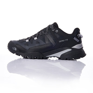 TheNorthFace北面男Ultra 112低帮徒步鞋防水抓地户外登山鞋8191