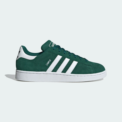 Adidas/阿迪达斯CAMPUS 2 经典耐磨舒适板鞋运动鞋IE4595