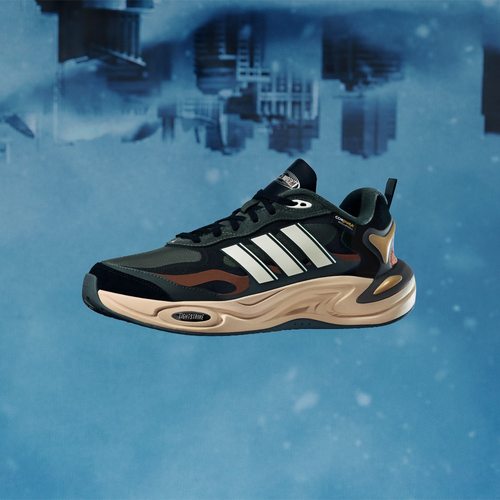 Adidas/阿迪达斯正品男子运动休闲跑步鞋IH0476