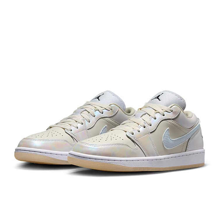 Nike/耐克正品JORDAN女士运动耐磨经典训练篮球鞋HF4080-001图片