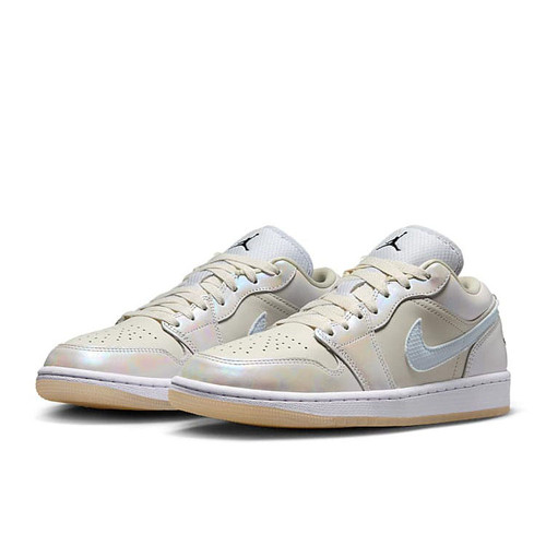 Nike/耐克正品JORDAN女士运动耐磨经典训练篮球鞋HF4080-001