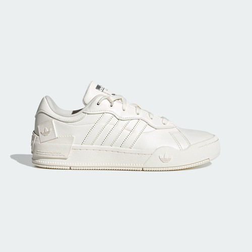 Adidas/阿迪达斯REY GALLE W 经典休闲舒适运动板鞋小白鞋GX0427