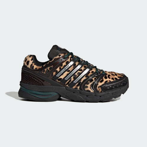 Adidas/阿迪达斯ADISTAR CONTROL 5 千禧风豹纹经典运动鞋KI4204