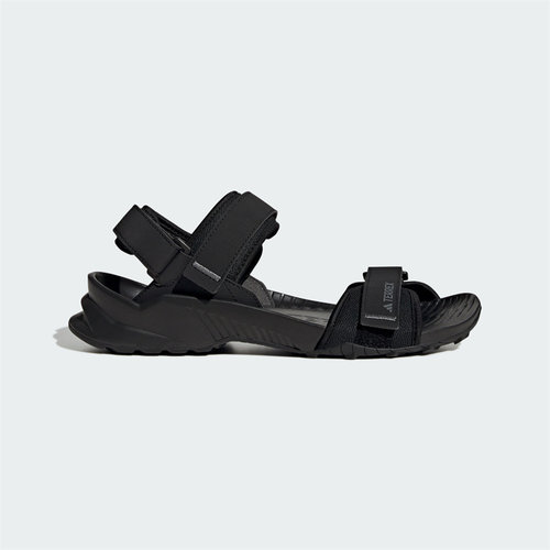 断码特卖Adidas/阿迪达斯正品男鞋女鞋舒适休闲凉鞋JQ2231