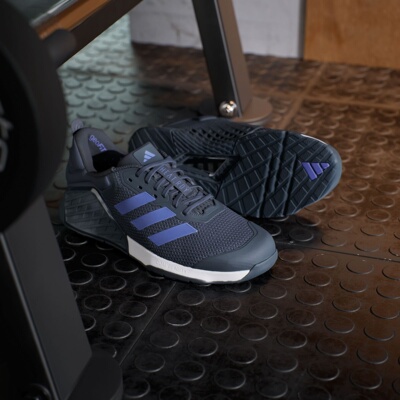 Adidas/阿迪达斯正品男女稳定透气耐磨运动休闲训练鞋IH8362