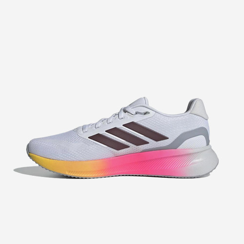 Adidas/阿迪达斯正品男子舒适耐磨缓震渐变跑步鞋IE8811
