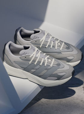 Adidas/阿迪达斯正品男士运动休闲鞋IH8607