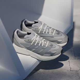 Adidas 男士 运动休闲鞋 IH8607 阿迪达斯正品