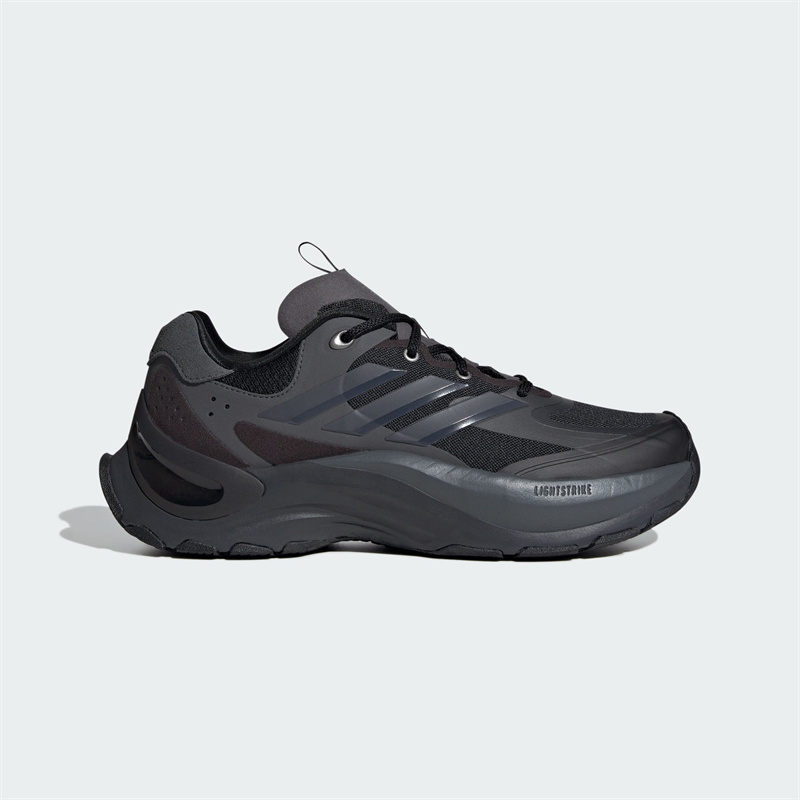 Adidas/阿迪达斯正品男女同款跑步厚底运动休闲老爹鞋JH9631