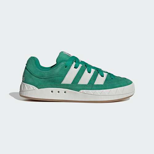 Adidas阿迪达斯正品新款男女同款三叶草透气低帮板鞋JR8037