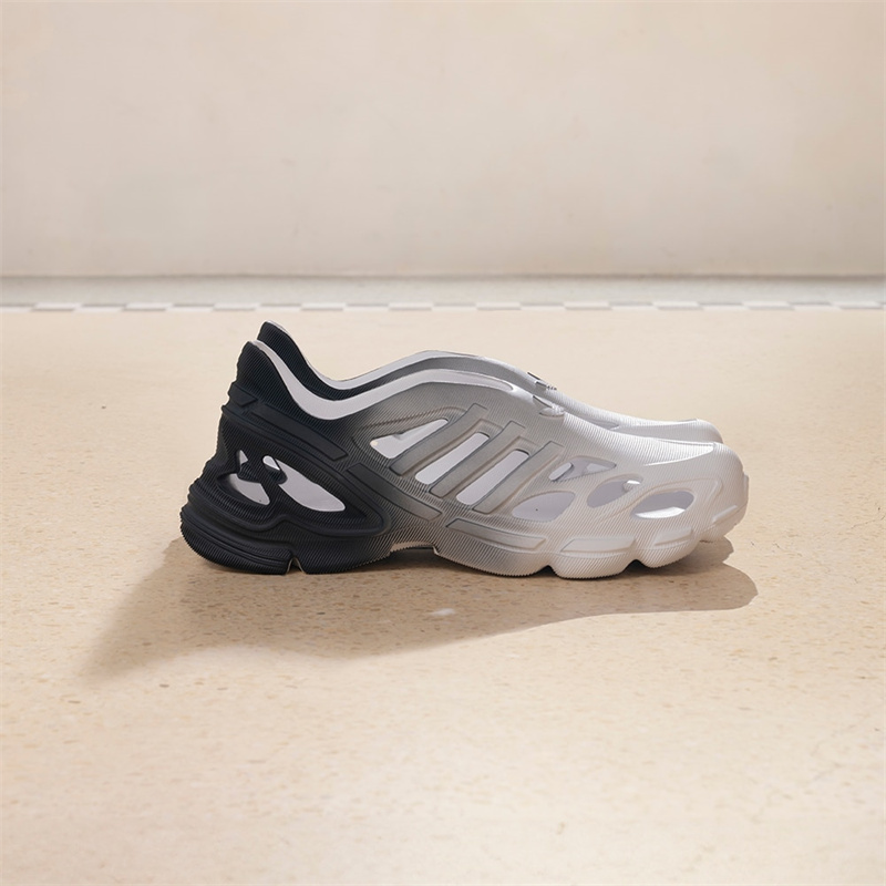 Adidas/阿迪达斯正品男子经典运动凉鞋「洞洞鞋」IF3961