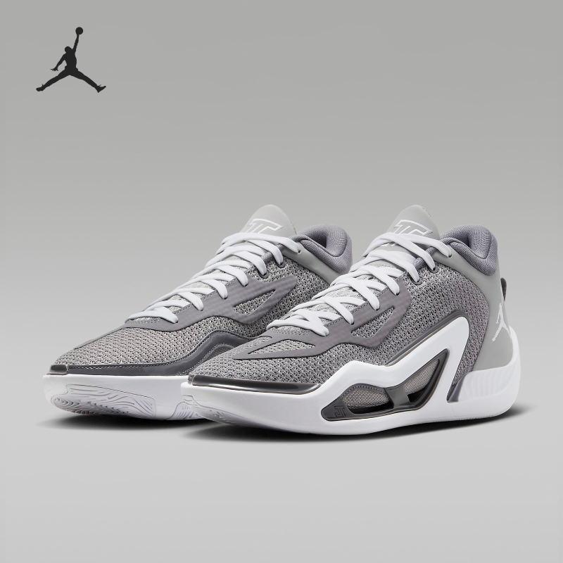 Nike/耐克正品Jordan Tatum 1 PF男子训练篮球鞋DZ3330-002