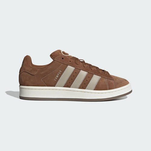 Adidas/阿迪达斯CAMPUS 00S 「面包鞋」经典运动板鞋JR8164