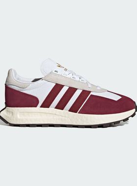 Adidas阿迪达斯RETROPY E5 男女正品经典复古运动鞋JP8553