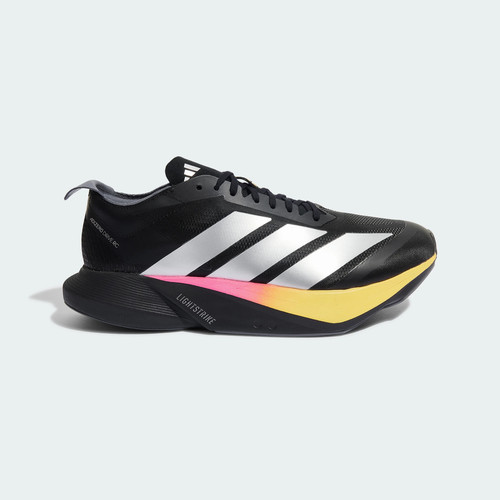 Adidas/阿迪达斯ADIZERO DRIVE RC 超轻缓震回弹碳柱跑鞋KI3436