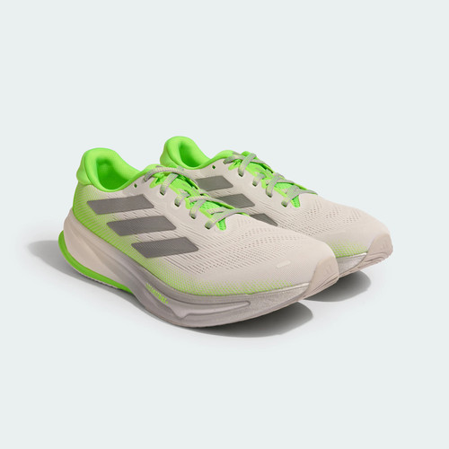 Adidas/阿迪达斯SUPERNOVA RISE 2 M 缓震回弹跑步运动鞋HQ7414