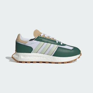 跑步鞋 adidas阿迪达斯三叶草男女鞋 休闲鞋 E5运动鞋 JI2508 RETROPY