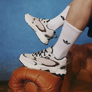JR8363 运动鞋 Adidas阿迪达斯正品 男女美拉德色系复古老爹鞋