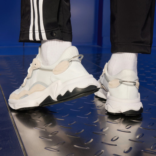 adidas/阿迪达斯OZWEEGO SHOES 经典复古老爹鞋运动鞋EE6464