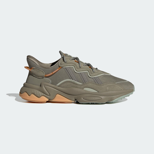 Adidas/阿迪达斯OZWEEGO 经典复古休闲老爹鞋运动鞋GY3541