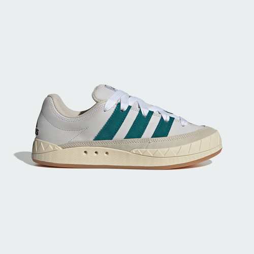 Adidas/阿迪达斯正品男女经典运动滑板鞋「鲨鱼面包鞋」ID3935