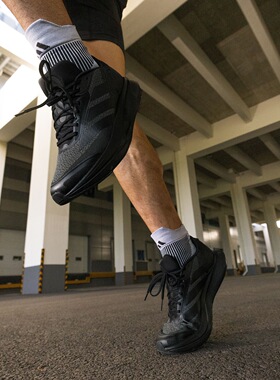 Adidas阿迪达斯DURAMO SL2 M男女款轻盈舒适耐磨运动跑步鞋IH8217