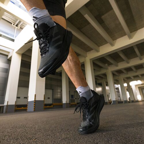 Adidas阿迪达斯DURAMO SL2 M男女款轻盈舒适耐磨运动跑步鞋IH8217