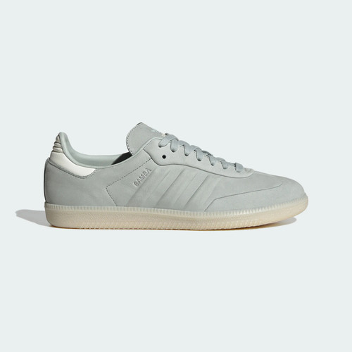 Adidas/阿迪达斯正品三叶草SAMBA 女子经典运动鞋德训鞋IE4957