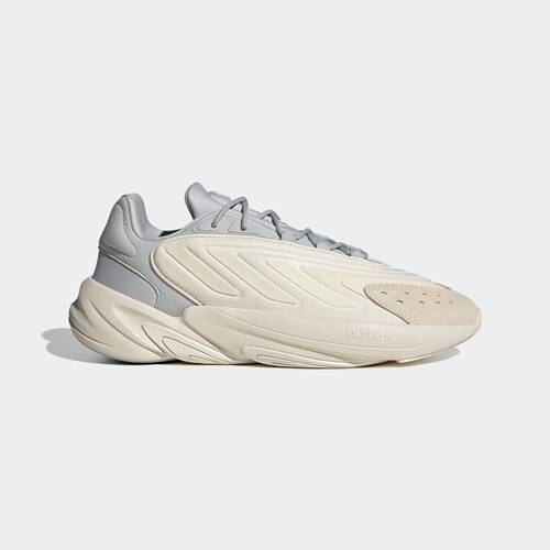 Adidas/阿迪达斯正品OZELIA三叶草男女同款复古运动鞋JS3031