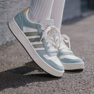 运动鞋 CLASSIC男女休闲篮球板鞋 KI5878 PAD Adidas阿迪达斯D