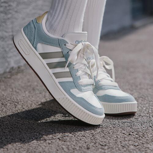 Adidas阿迪达斯D-PAD CLASSIC男女休闲篮球板鞋运动鞋KI5878