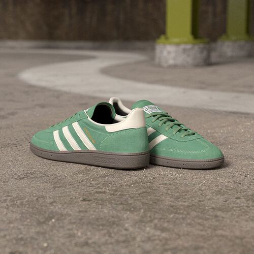 Adidas/阿迪达斯Handball Spezil男女复古休闲运动德训板鞋IG6192