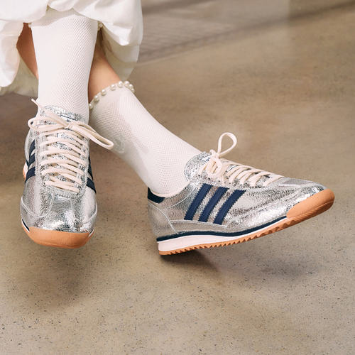 adidas阿迪达斯SL72 OG 男女「T头鞋」经典复古薄底运动鞋JH8654