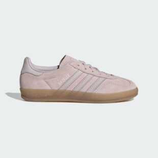 Adidas/阿迪达斯正品女子「T头鞋」经典运动板鞋德训鞋IH9221