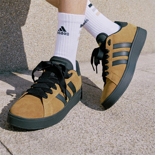 断码特卖Adidas/阿迪达斯正品男女同款运动板鞋休闲鞋KK1404