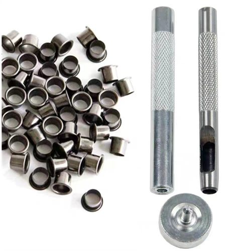 果果辅料K鞘专用气孔鸡眼钉