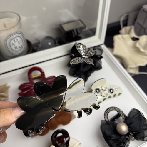 抓夹合集 清仓价no退no换 默认微瑕 介意勿拍
