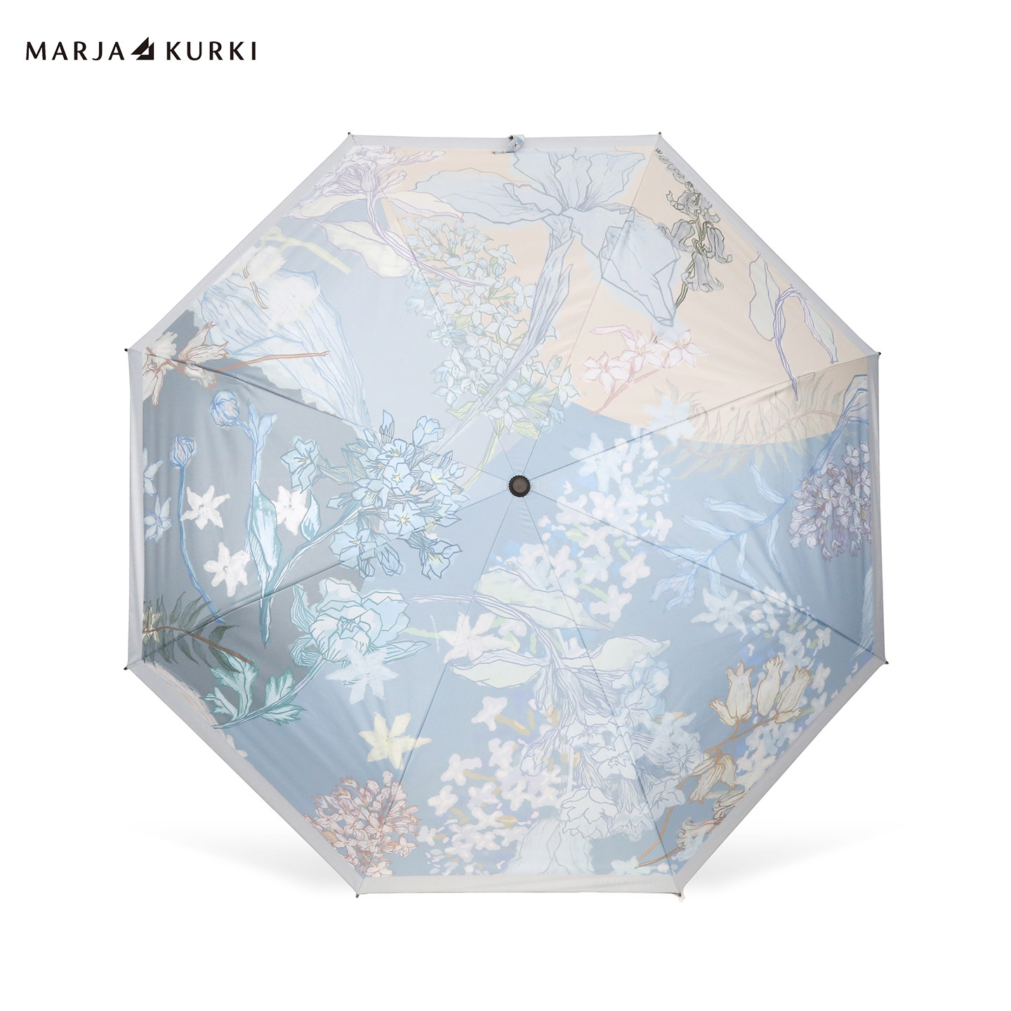 玛丽亚古琦太阳伞防晒防紫外线晴雨两用遮阳伞加大雨伞女生高颜值