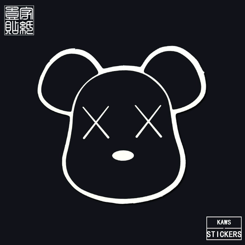 Ноутбук, наклейка, чемодан, мобильный телефон, водонепроницаемые карточки, наклейки