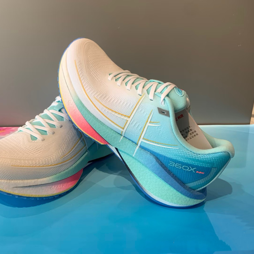 carbon plate racing shoes - Taobao product photo 3