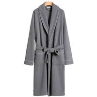 Мужской гран-пограничный халат