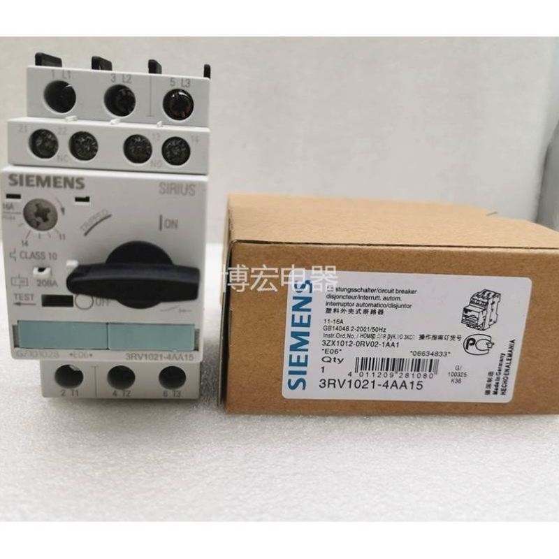 议价马达3RV1021-1KA10/1HA15/4BA10/1AA10/0CA10/1HA10/1EA10/1K